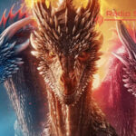 DRAGONES GAME OF THRONES VS HOUSE OF THE DRAGON